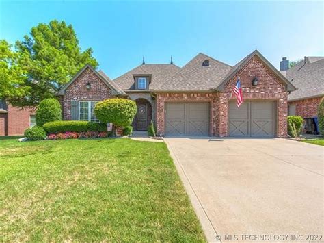 zillow broken arrow 74012